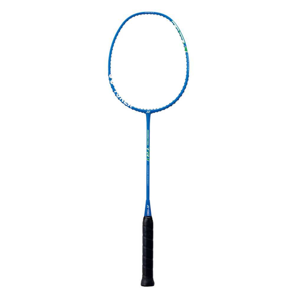 Yonex Isometric Tr 1 Unstrung Badminton Racket Blau 4 Yonex Isometric Tr 1 Unstrung Badminton Racket Blau 4 von Yonex