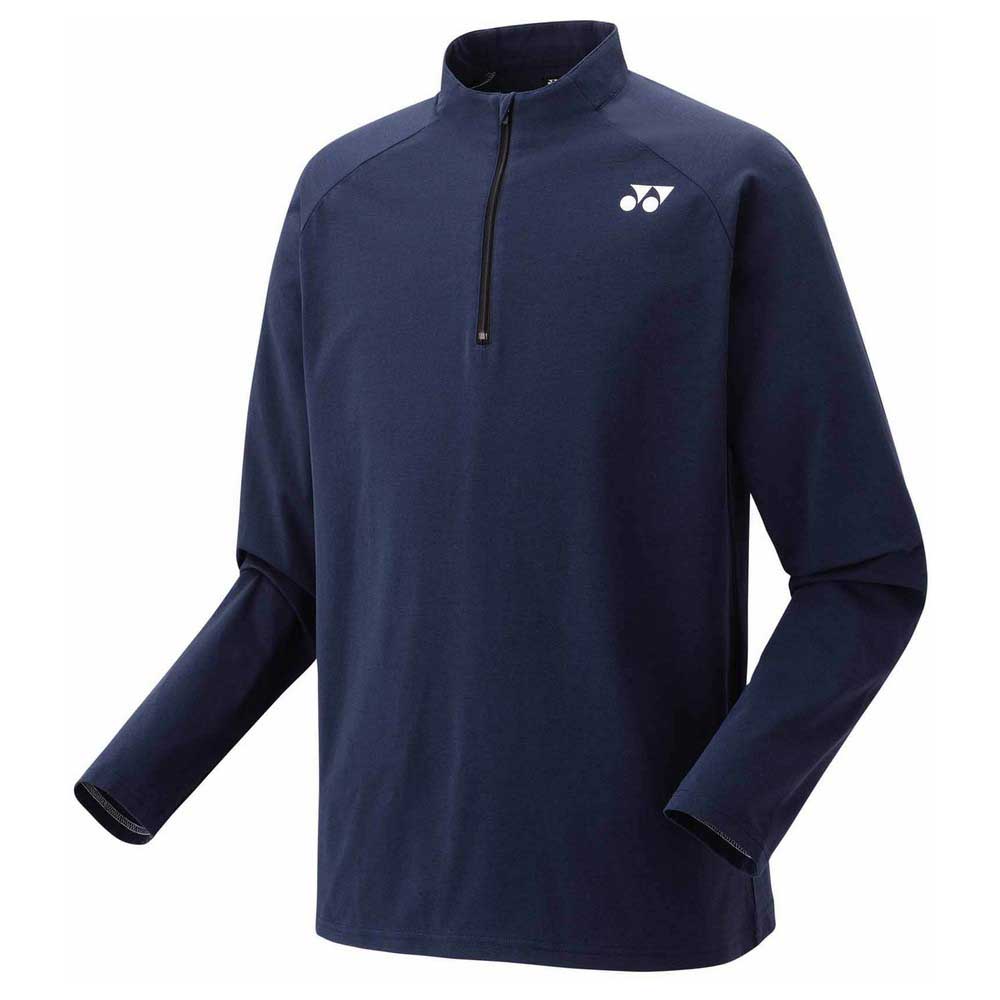 Yonex Ml 16760ex Short Sleeve T-shirt Blau M Mann Yonex Ml 16760ex Short Sleeve T-shirt Blau M Mann von Yonex
