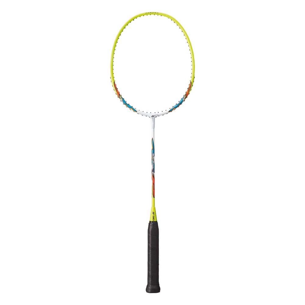 Yonex Mp 2 U4 Badminton Racket Durchsichtig Yonex Mp 2 U4 Badminton Racket Durchsichtig von Yonex