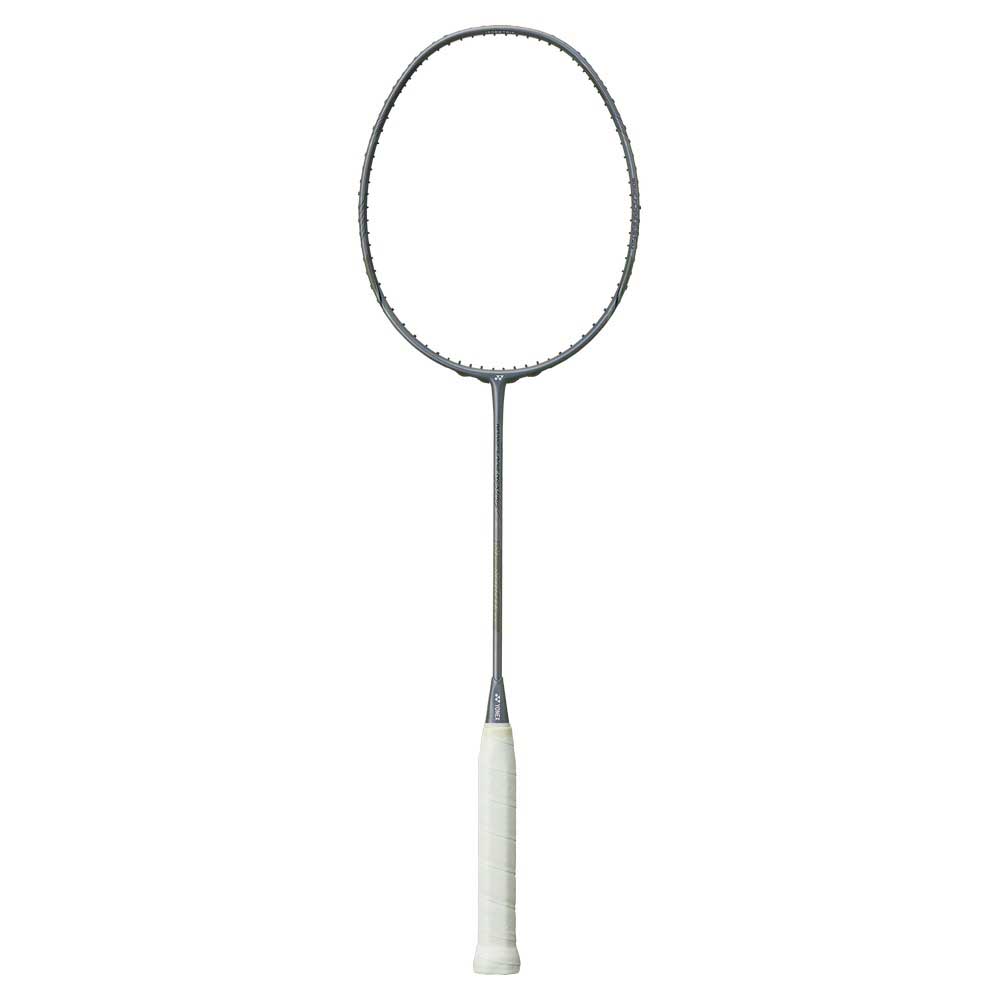 Yonex Nanoflare Nextage 4u5 Badminton Racket Silber Yonex Nanoflare Nextage 4u5 Badminton Racket Silber von Yonex