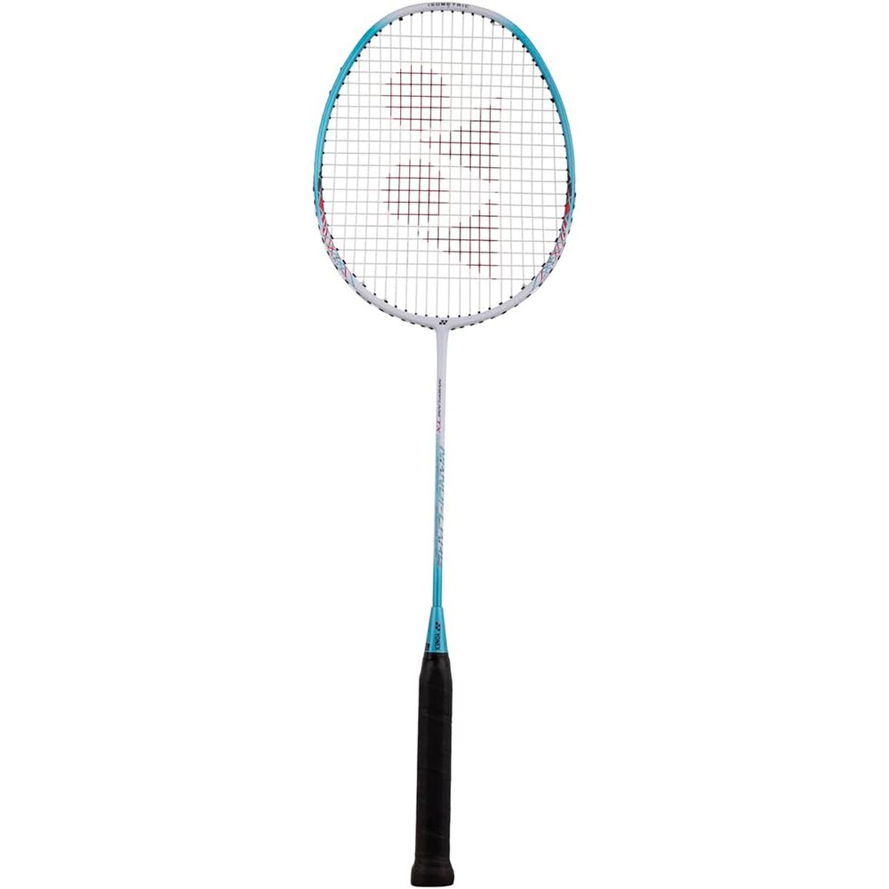 Yonex Nanoflare Tx 4u4 Badminton Racket Silber von Yonex