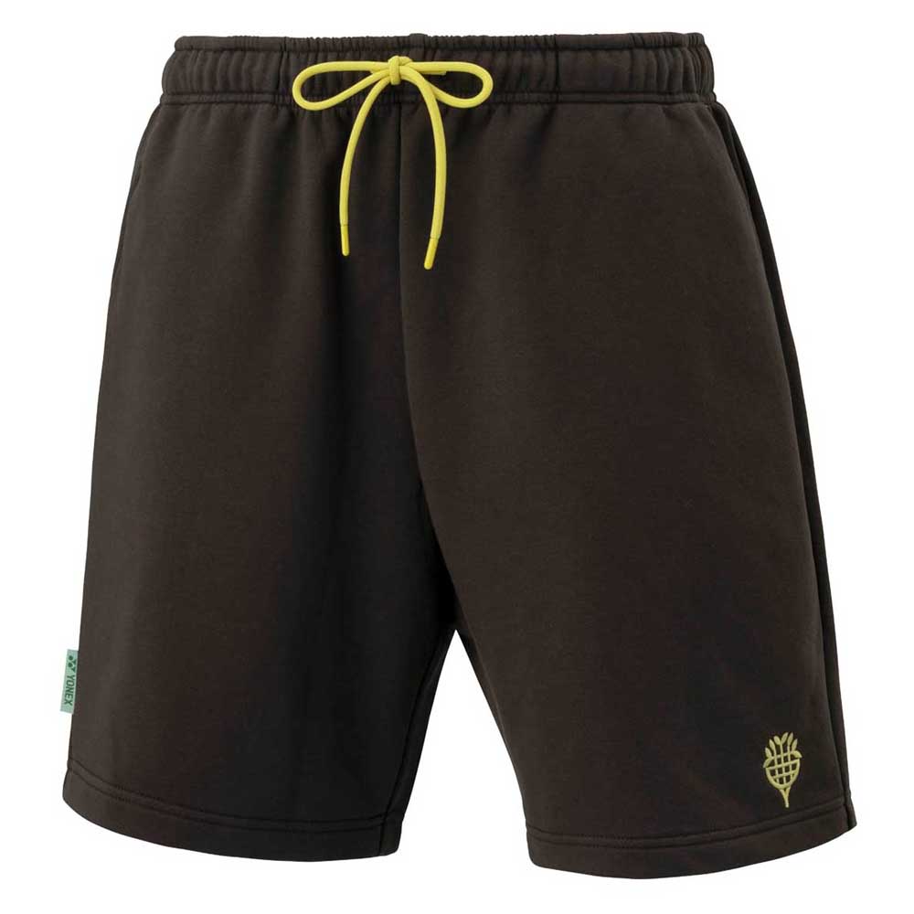 Yonex Nature 15179ex Shorts Braun L Mann Yonex Nature 15179ex Shorts Braun L Mann von Yonex