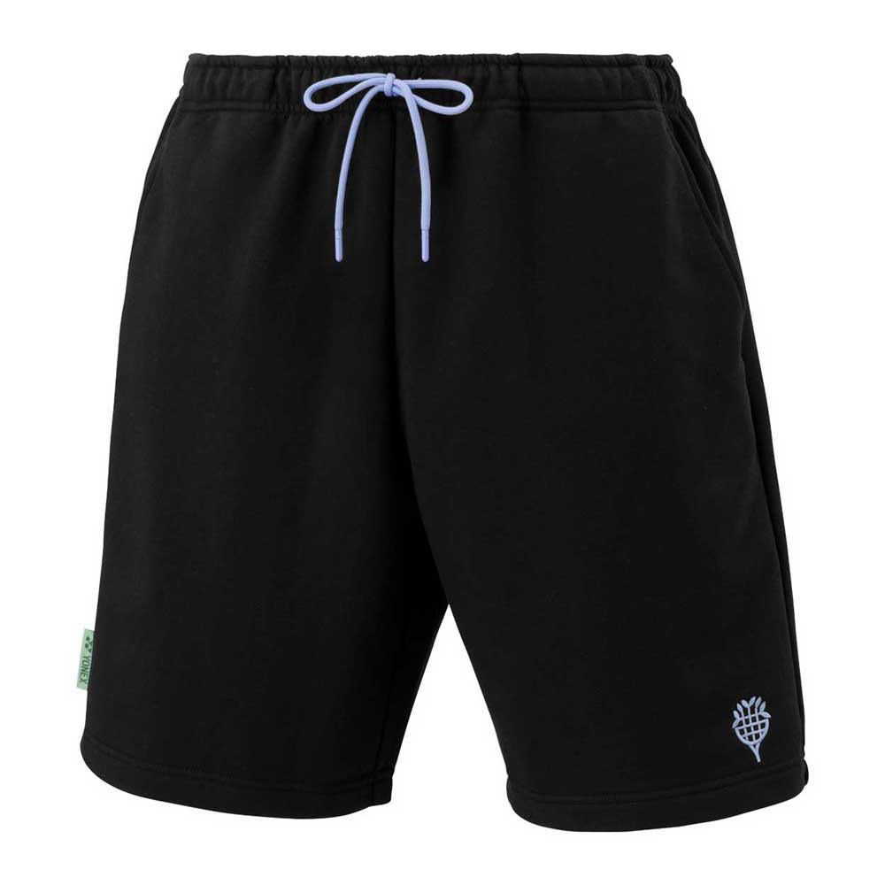 Yonex Nature 15179ex Shorts Schwarz M Mann von Yonex