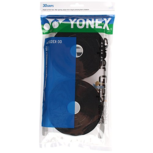 Yonex Overgrip Super Grap 30er, 0196000121100000 von YONEX