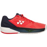 Yonex PC Eclispion Allcourtschuh Damen in rot, Größe: 41 von Yonex