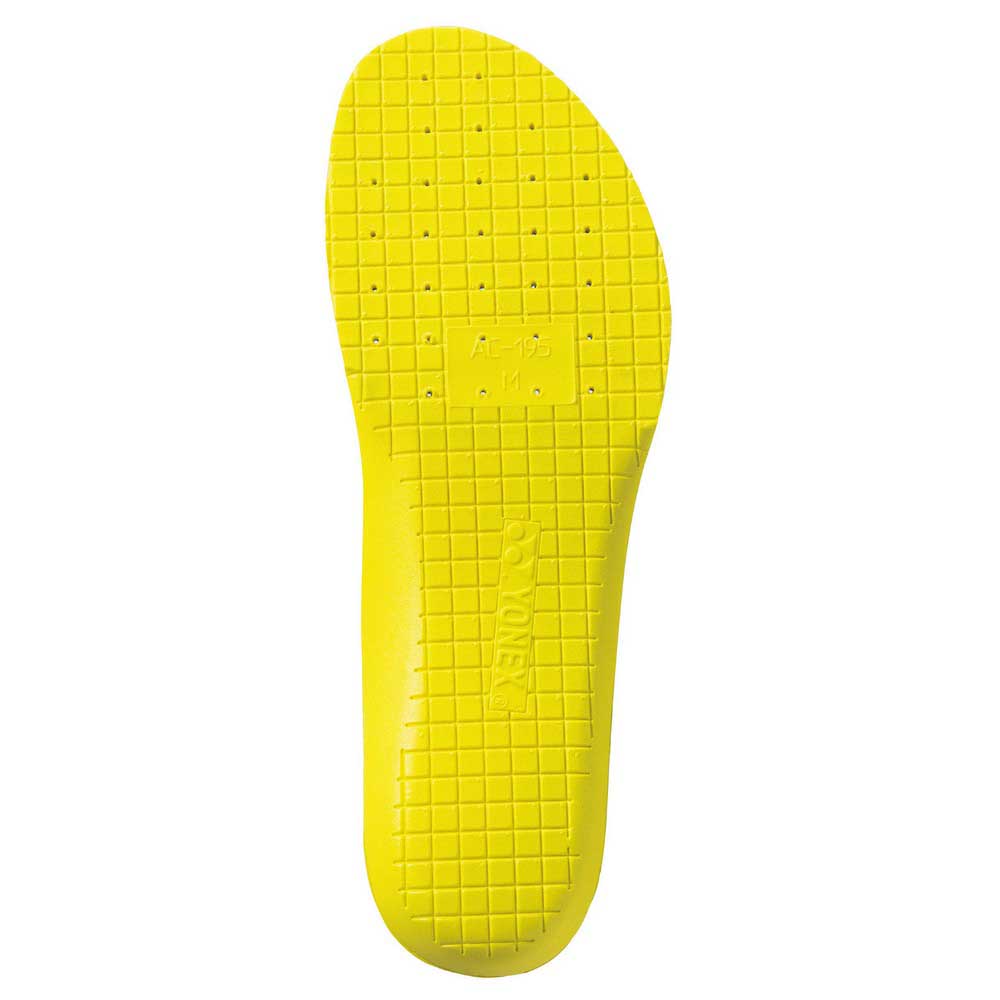Yonex Pc+ac195 Insole Gelb M Mann Yonex Pc+ac195 Insole Gelb M Mann von Yonex