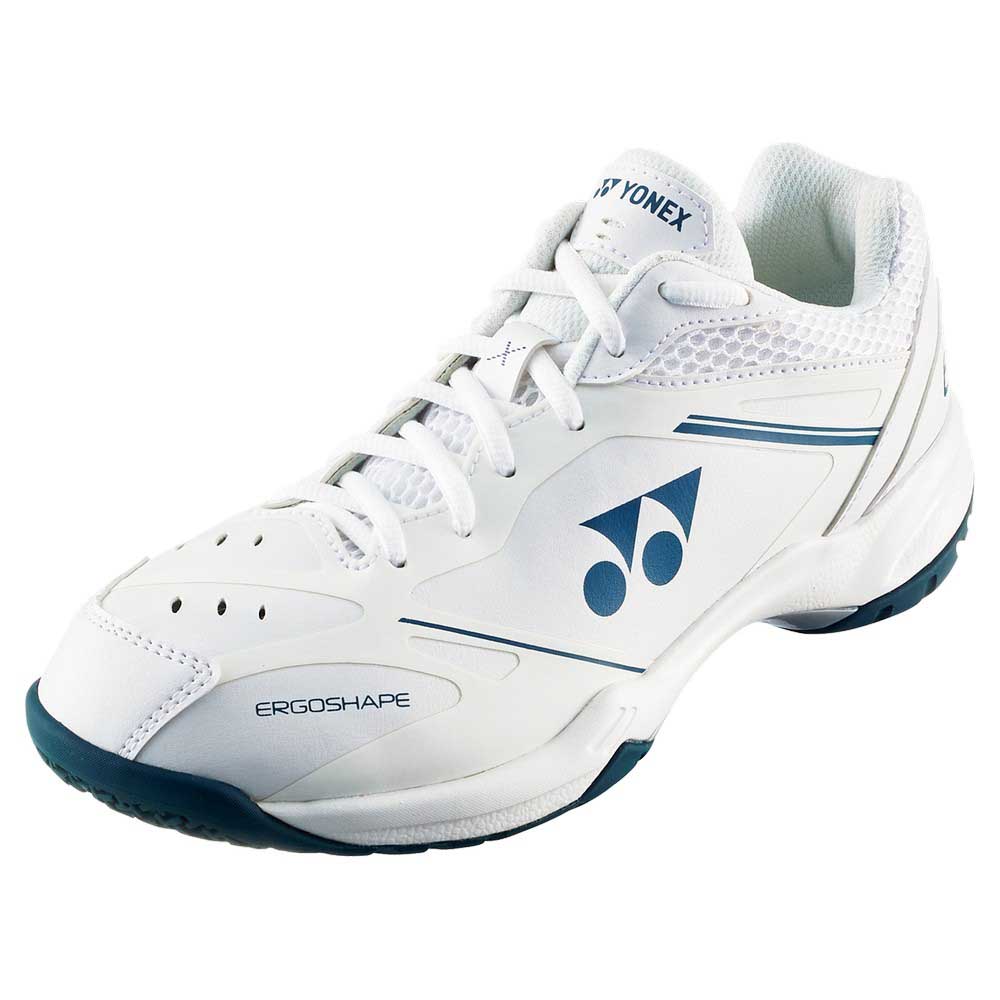 Yonex Pc 65 X Indoor Shoes Weiß EU 46 Mann von Yonex