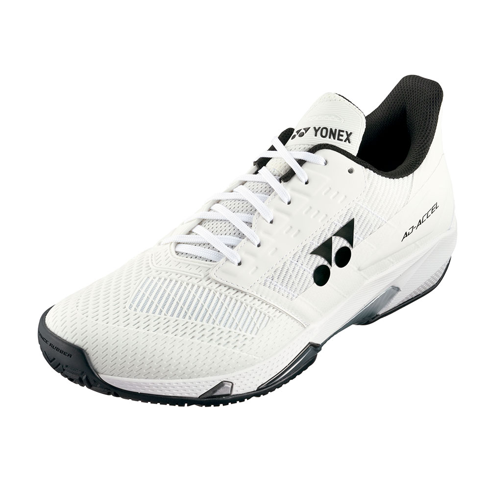 Yonex Pc Ad Accel All Court Shoes Weiß EU 40 Mann von Yonex