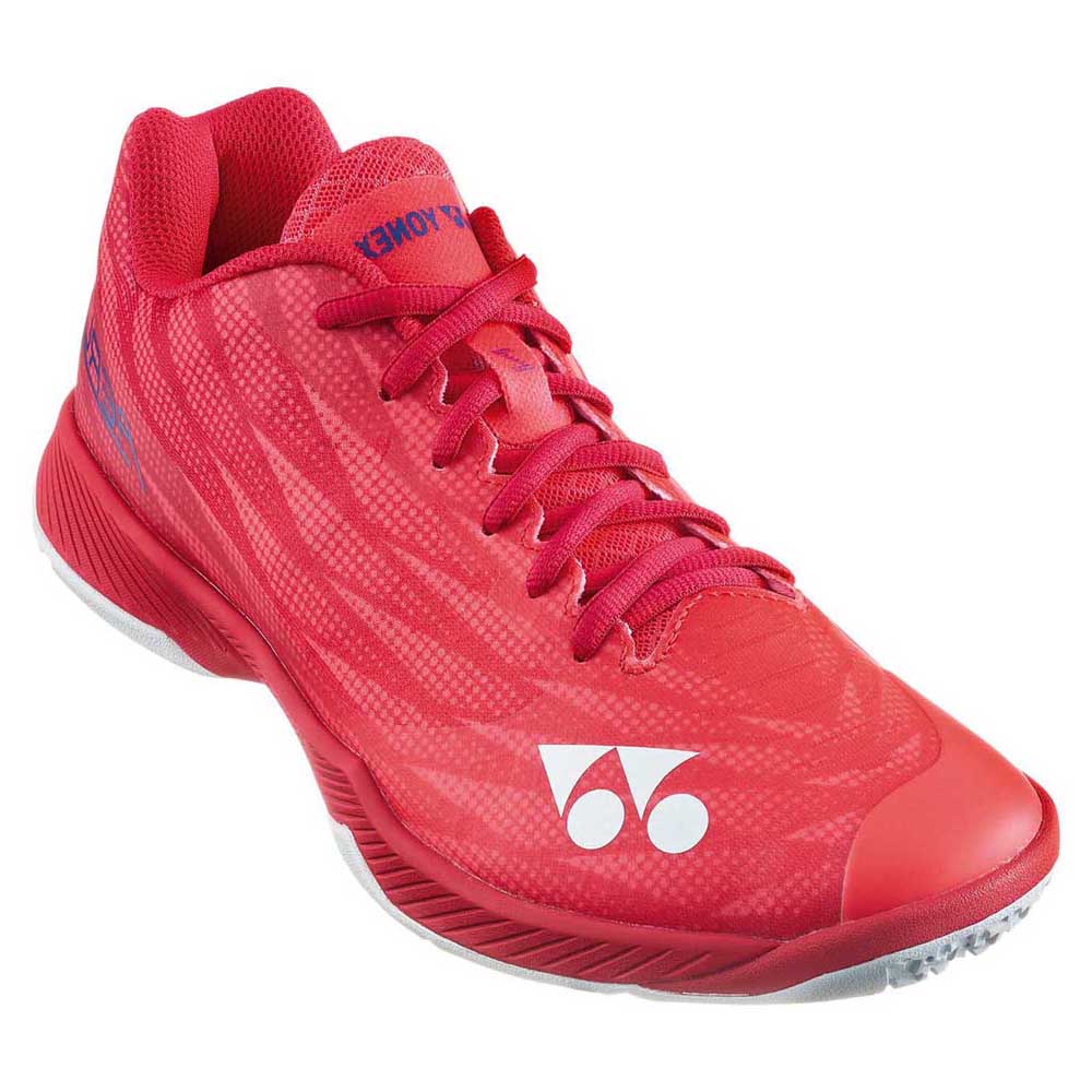 Yonex Pc Aerus Z Indoor Shoes Rot EU 41 Mann Yonex Pc Aerus Z Indoor Shoes Rot EU 41 Mann von Yonex