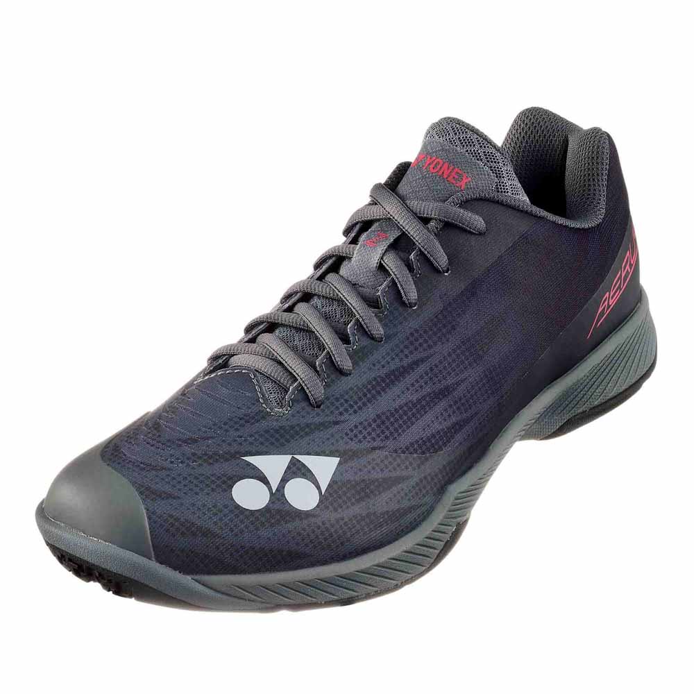 Yonex Pc Aerus Z Wide Indoor Shoes Grau EU 41 Mann Yonex Pc Aerus Z Wide Indoor Shoes Grau EU 41 Mann von Yonex