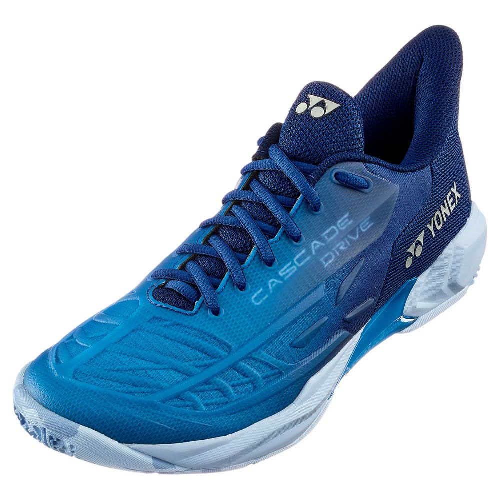 Yonex Pc Cascade Drive Indoor Shoes Blau EU 44 Mann Yonex Pc Cascade Drive Indoor Shoes Blau EU 44 Mann von Yonex