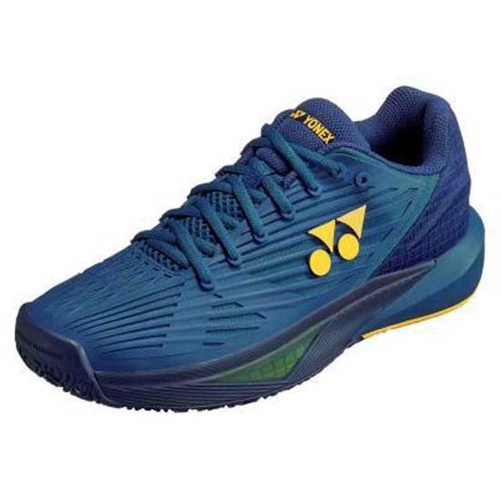 Yonex Pc Eclipsion 5 Clay Shoes Blau EU 45 Mann von Yonex