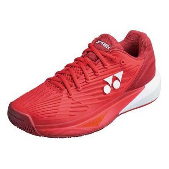 Yonex Pc Eclipsion 5 Indoor Shoes Rot EU 43 Mann Yonex Pc Eclipsion 5 Indoor Shoes Rot EU 43 Mann von Yonex
