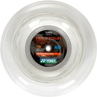 Yonex Poly Tour Rev Saitenrolle 200m Yonex Poly Tour Rev Saitenrolle 200m von Yonex