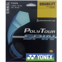 Yonex Poly Tour Spin Saitenset 12m von Yonex