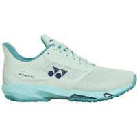 Yonex Power Cushion Ad-Accel Allcourtschuh Damen in mint, Größe: 42 von Yonex