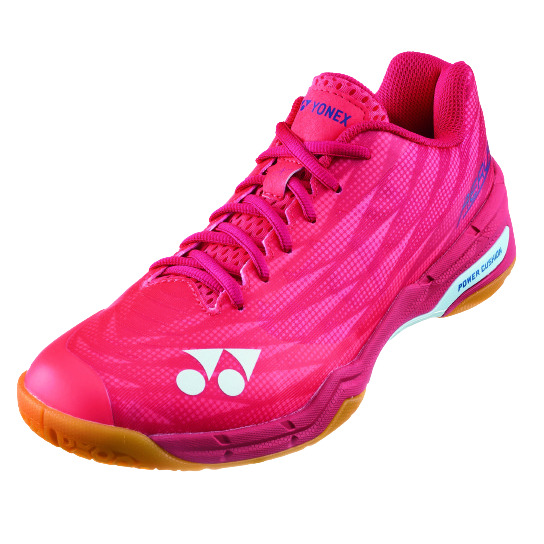 Yonex Power Cushion Aerus X Indoor Court Shoes Rot EU 43 Mann von Yonex