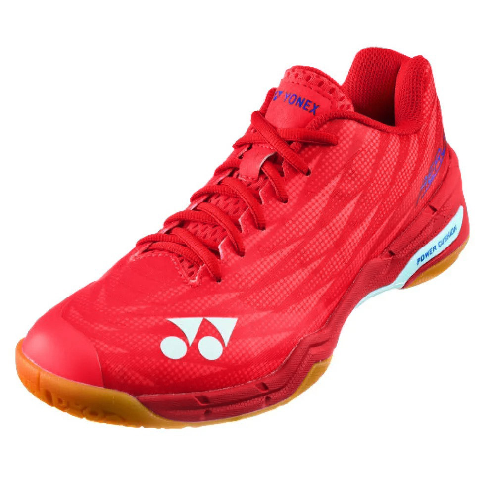 Yonex Power Cushion Aerus X Indoor Court Shoes Rot EU 44 Mann Yonex Power Cushion Aerus X Indoor Court Shoes Rot EU 44 Mann von Yonex