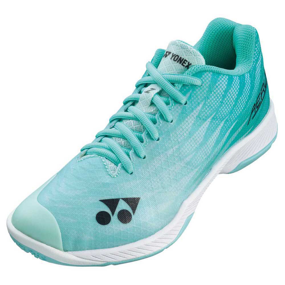 Yonex Power Cushion Aerus Z Indoor Shoes Blau EU 36 Frau Yonex Power Cushion Aerus Z Indoor Shoes Blau EU 36 Frau von Yonex