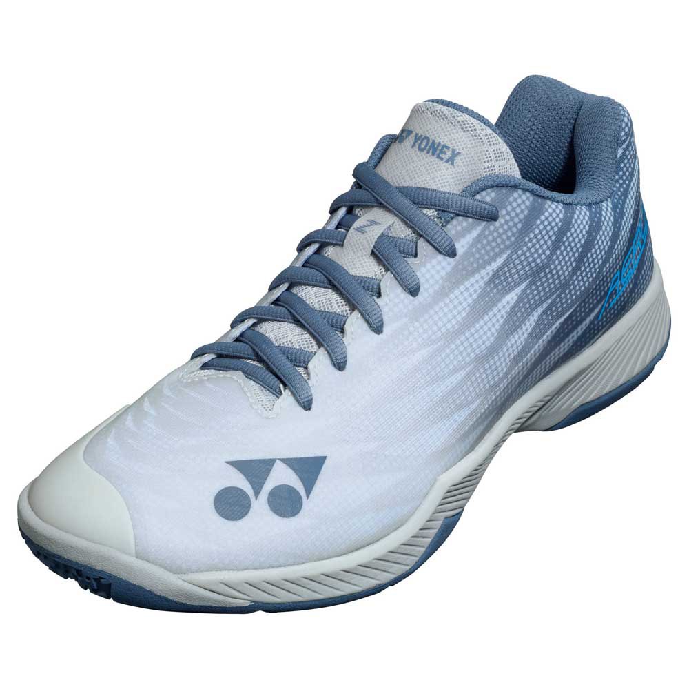 Yonex Power Cushion Aerus Z Indoor Shoes Blau EU 43 Mann von Yonex