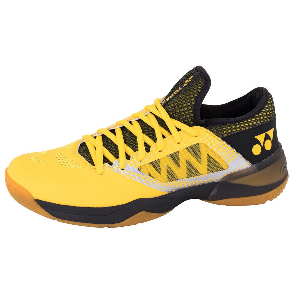 Yonex Power Cushion Comfort Z 2 Shoes Gelb EU 40 Mann von Yonex