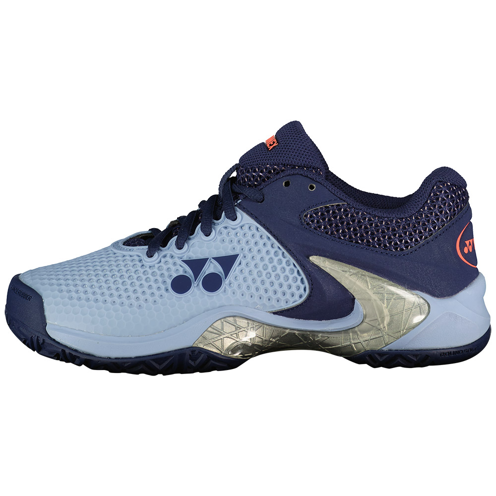 Yonex Power Cushion Eclipsion 2 Shoes Weiß EU 36 Frau Yonex Power Cushion Eclipsion 2 Shoes Weiß EU 36 Frau von Yonex