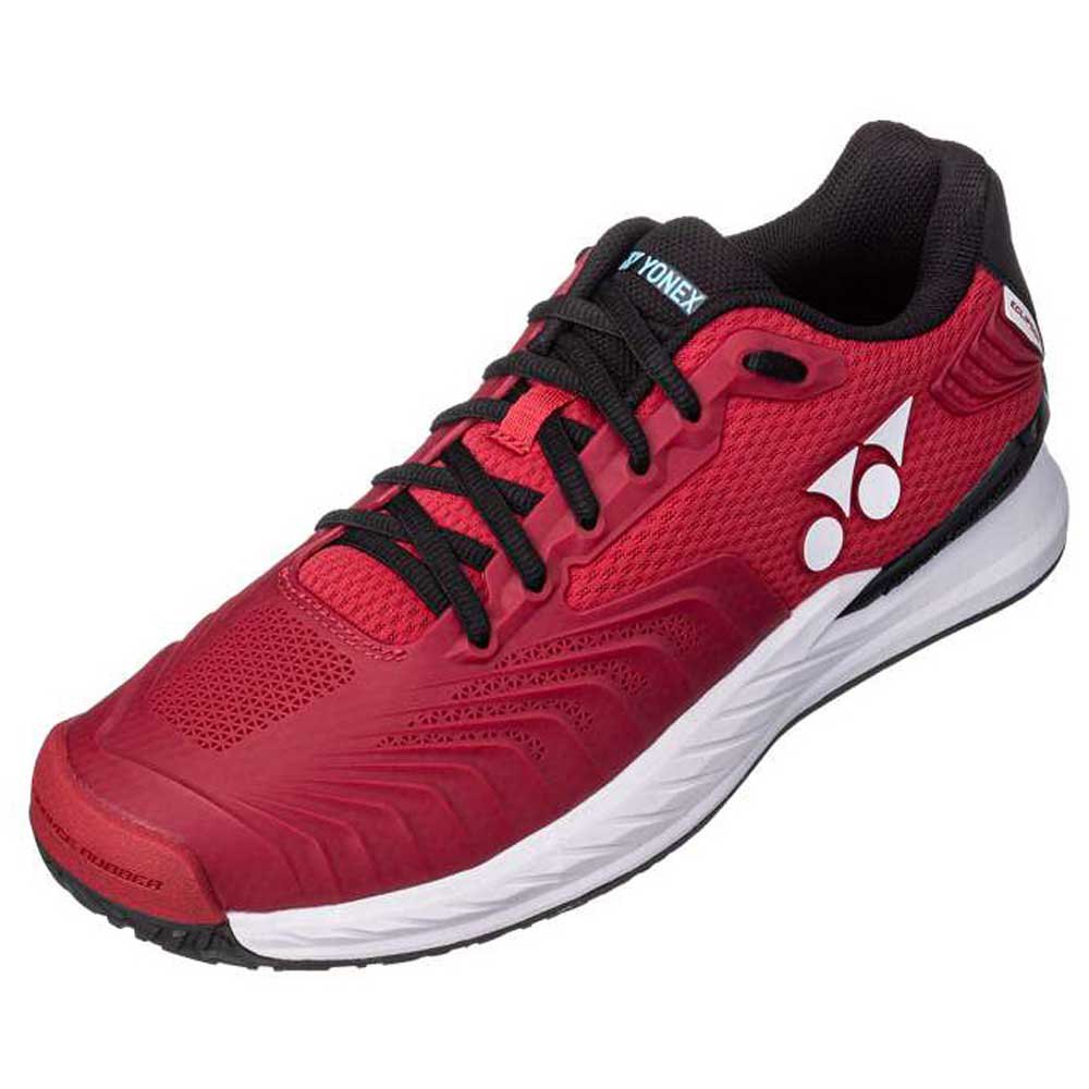 Yonex Power Cushion Eclipsion 4 All Court Shoes Rot EU 44 Mann Yonex Power Cushion Eclipsion 4 All Court Shoes Rot EU 44 Mann von Yonex