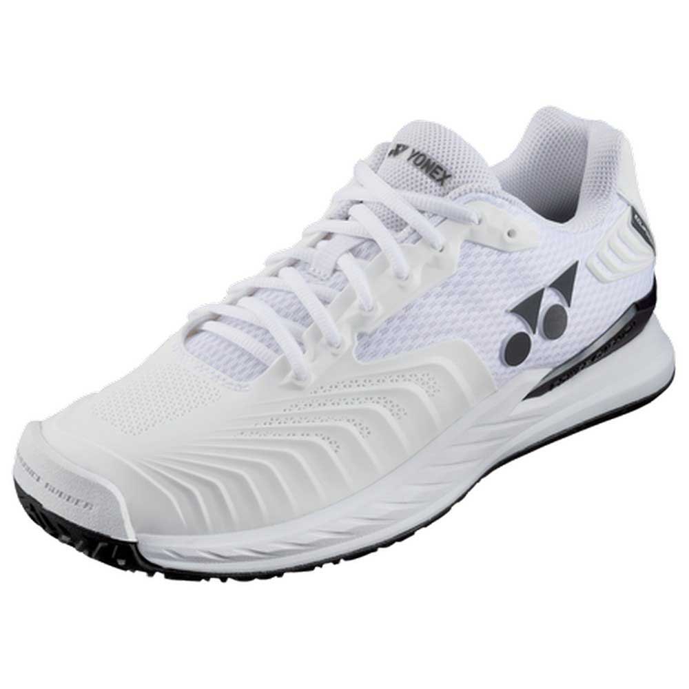 Yonex Power Cushion Eclipsion 4 All Court Shoes Weiß EU 41 Mann Yonex Power Cushion Eclipsion 4 All Court Shoes Weiß EU 41 Mann von Yonex
