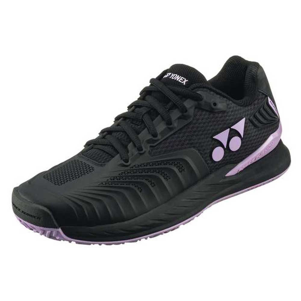 Yonex Power Cushion Eclipsion 4 Indoor Shoes Schwarz EU 43 Mann von Yonex