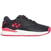 Yonex Power Cushion Eclipsion 4 Sandplatzschuh Damen in dunkelblau von Yonex