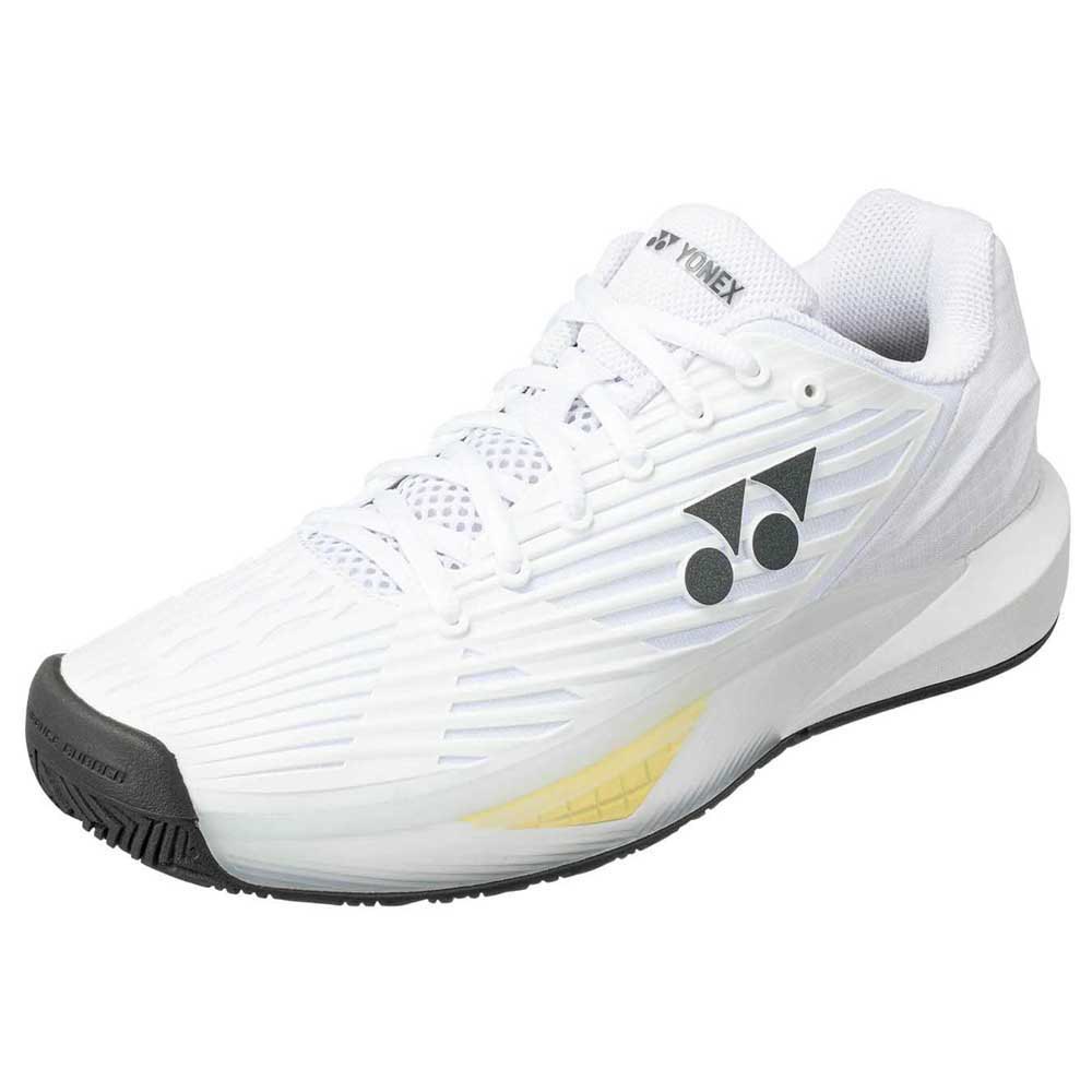 Yonex Power Cushion Eclipsion 5 Indoor Shoes Weiß EU 40 Mann von Yonex