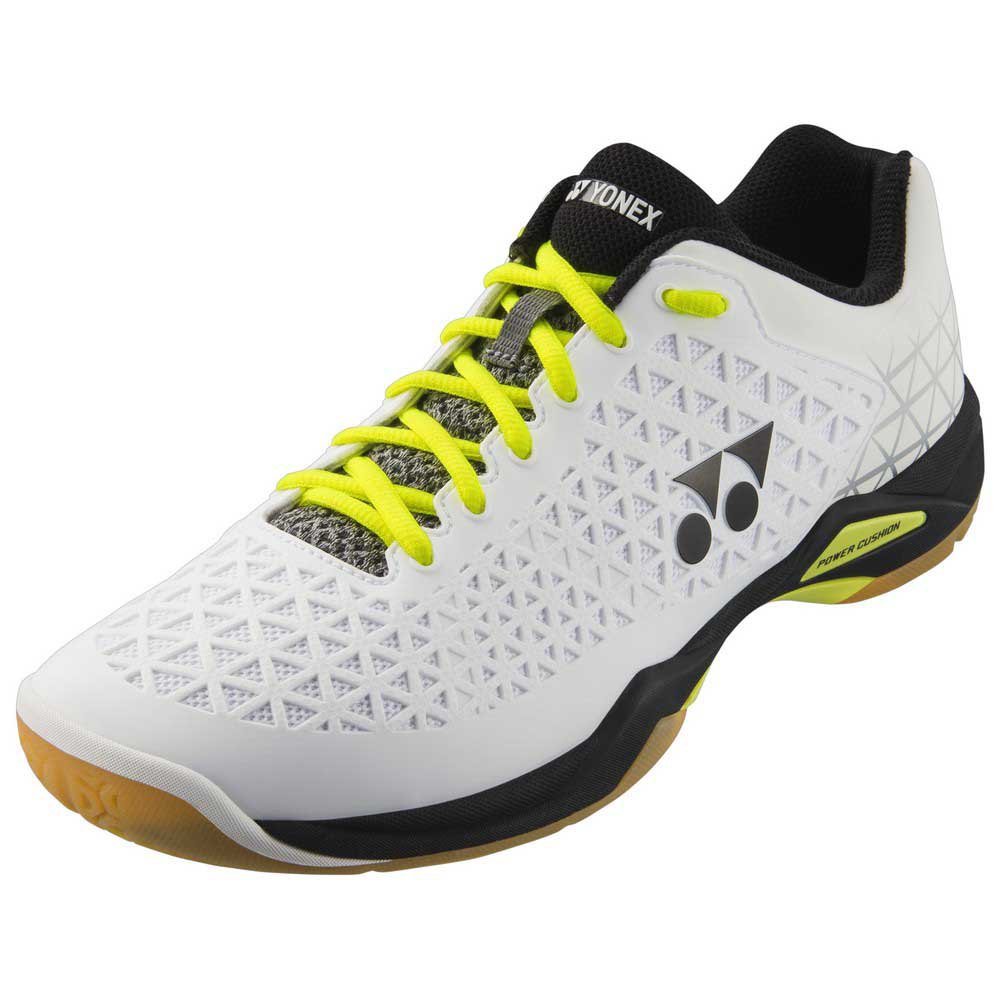 Yonex Power Cushion Eclipsion X Hard Court Shoes Weiß EU 36 Mann Yonex Power Cushion Eclipsion X Hard Court Shoes Weiß EU 36 Mann von Yonex