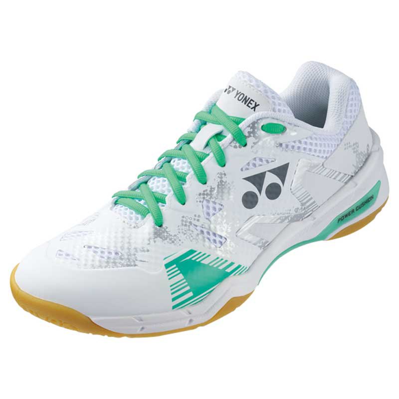 Yonex Power Cushion Eclipsion X Indoor Shoes Weiß EU 36 Frau Yonex Power Cushion Eclipsion X Indoor Shoes Weiß EU 36 Frau von Yonex