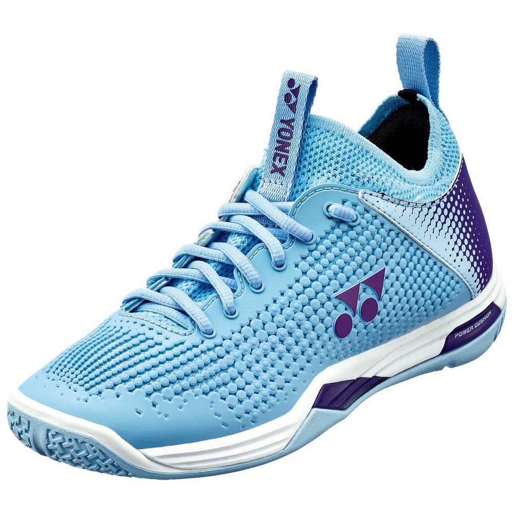 Yonex Power Cushion Eclipsion Z 2 Shoes Blau EU 36 Frau Yonex Power Cushion Eclipsion Z 2 Shoes Blau EU 36 Frau von Yonex