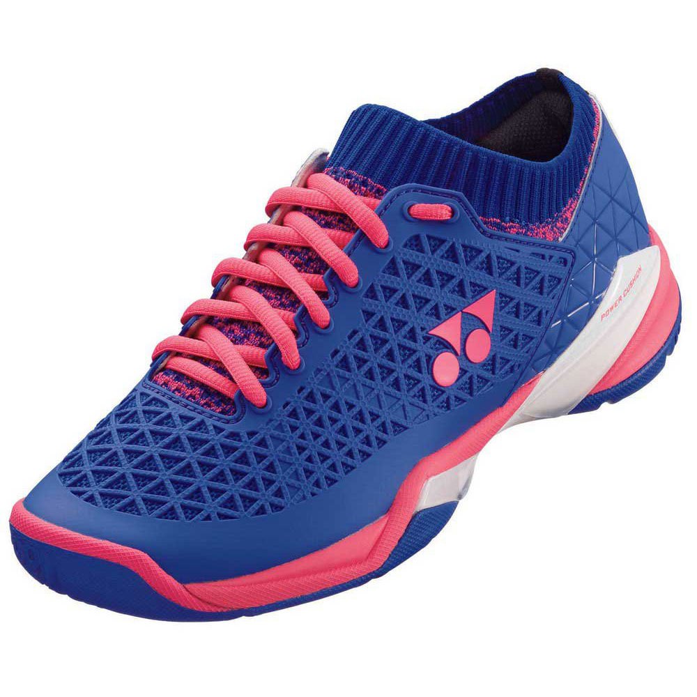 Yonex Power Cushion Eclipsion Z Indoor Shoes Blau EU 42 Frau von Yonex