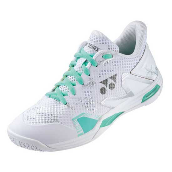 Yonex Power Cushion Eclipsion Z Indoor Shoes Weiß EU 36 Frau Yonex Power Cushion Eclipsion Z Indoor Shoes Weiß EU 36 Frau von Yonex