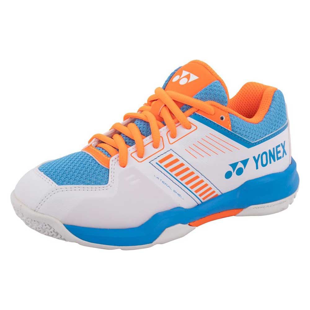 Yonex Power Cushion Strider Flow Indoor Shoes Weiß EU 38 Yonex Power Cushion Strider Flow Indoor Shoes Weiß EU 38 von Yonex