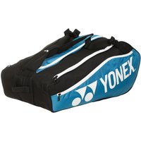 Yonex Pro Club Line Racket Bag Schlägertasche 12er Yonex Pro Club Line Racket Bag Schlägertasche 12er von Yonex