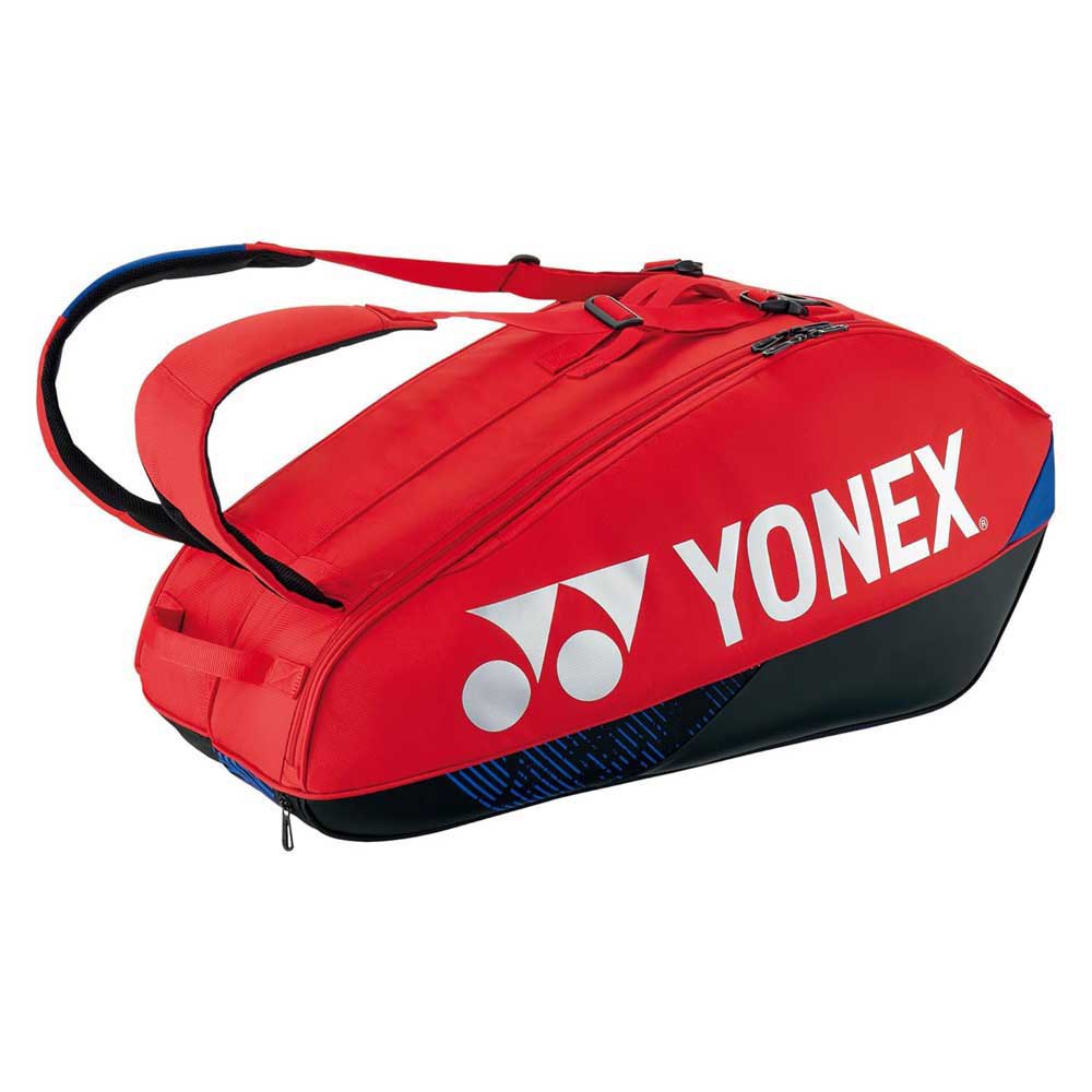 Yonex Pro Racquet 92426 Duffle Bag Rot Yonex Pro Racquet 92426 Duffle Bag Rot von Yonex