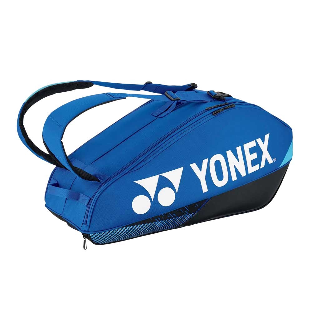 Yonex Pro Racquet 92426 Duffle Bag Blau Yonex Pro Racquet 92426 Duffle Bag Blau von Yonex