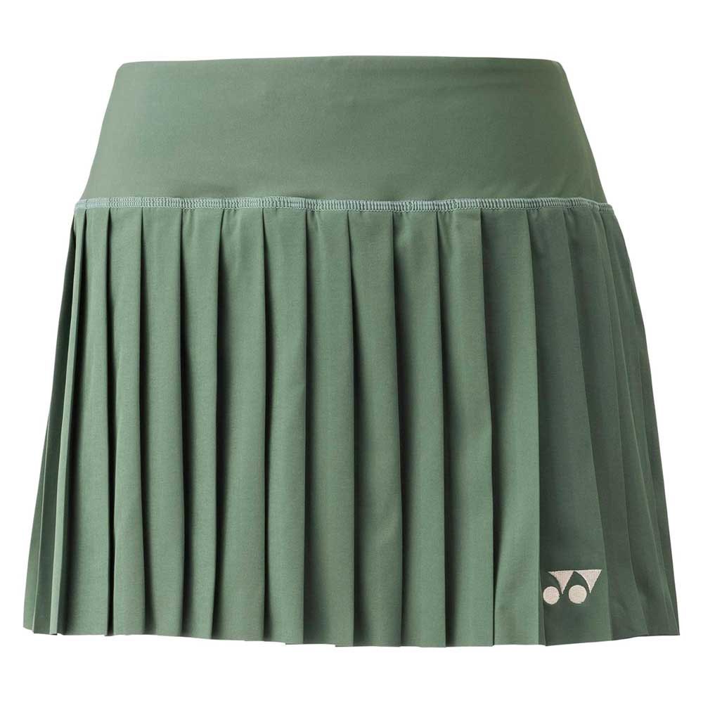 Yonex Rg 26122ex Skirt Grün 2XS Frau von Yonex