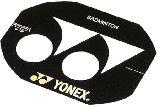YONEX Schablone für Badmintonschläger YONEX Schablone für Badmintonschläger von YONEX