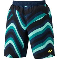 Yonex Shorts Herren in dunkelblau Yonex Shorts Herren in dunkelblau von Yonex
