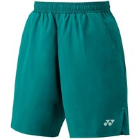 Yonex Shorts Herren in petrol Yonex Shorts Herren in petrol von Yonex