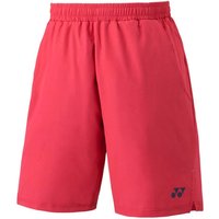 Yonex Shorts Herren in pink Yonex Shorts Herren in pink von Yonex