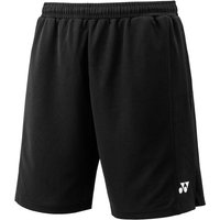 Yonex Shorts Herren in schwarz, Größe: S von Yonex