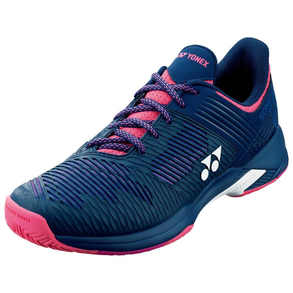 Yonex Sonicage 2 Shoes Blau EU 36 Frau von Yonex