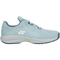 Yonex Sonicage Wide Allcourtschuh Herren in dunkelblau, Größe: 47 Yonex Sonicage Wide Allcourtschuh Herren in dunkelblau, Größe: 47 von Yonex