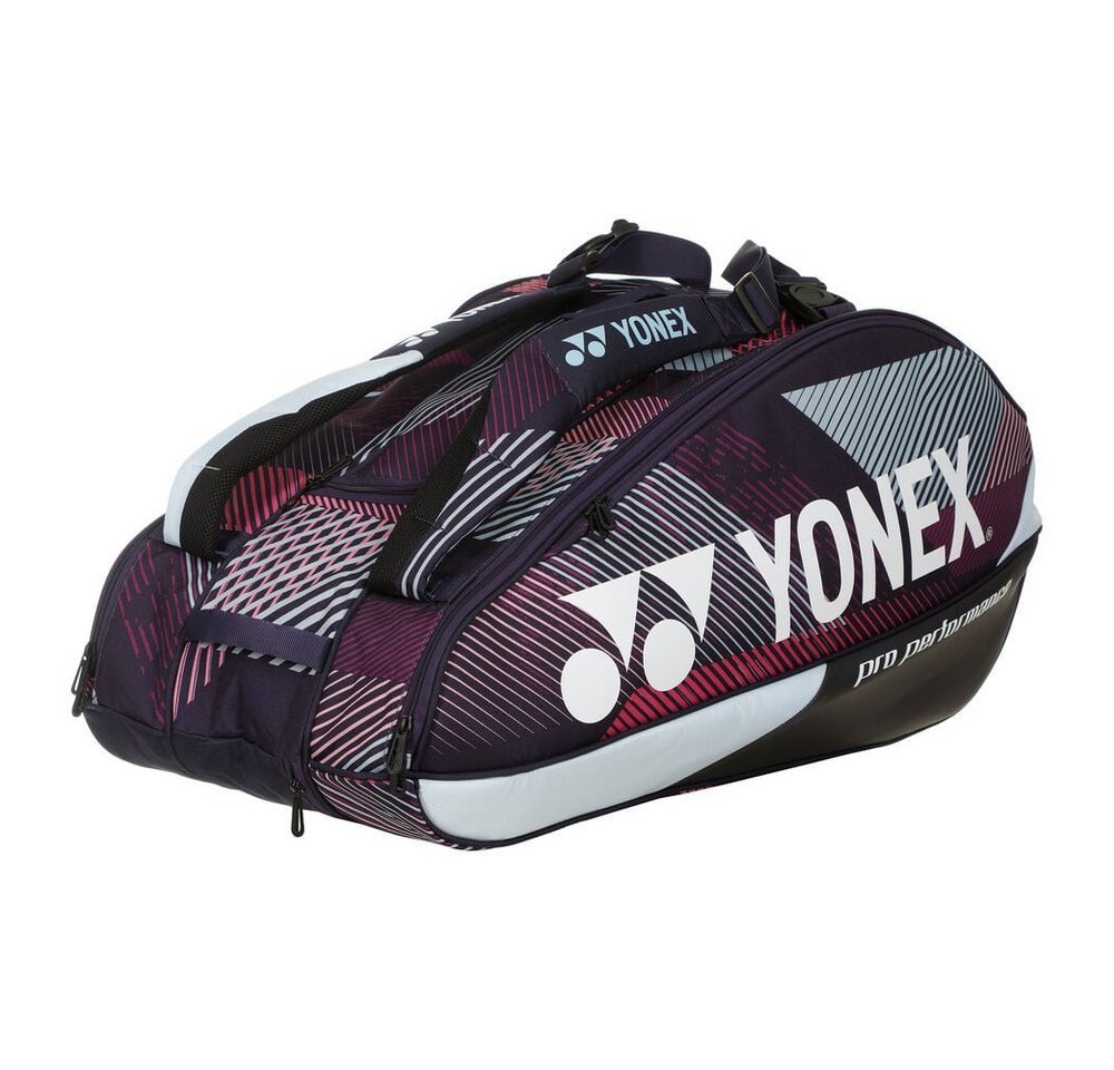 Yonex Sporttasche Pro Racquet Bag 10 pcs Yonex Sporttasche Pro Racquet Bag 10 pcs von Yonex