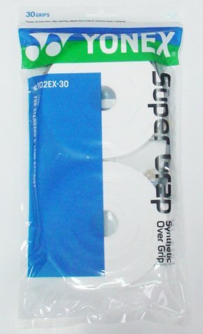 Yonex Super Grap 30er Overgrips Yonex Super Grap 30er Overgrips von Yonex